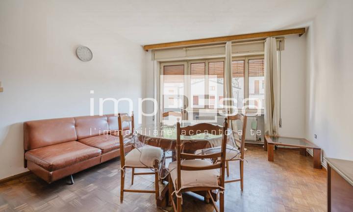 Appartamento - Cison di Valmarino