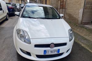 Fiat Bravo 1.6 MJT 105 CV Dynamic