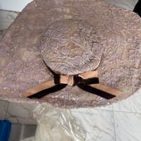 Cappello di scena teatrale