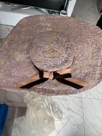 Cappello di scena teatrale