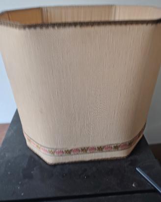 cappello per lampada