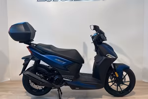 Kymco Agility 125 Nx ABS