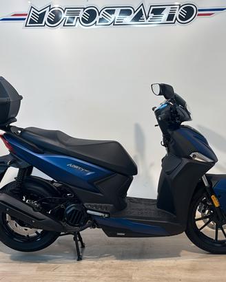 Kymco Agility 125 Nx ABS