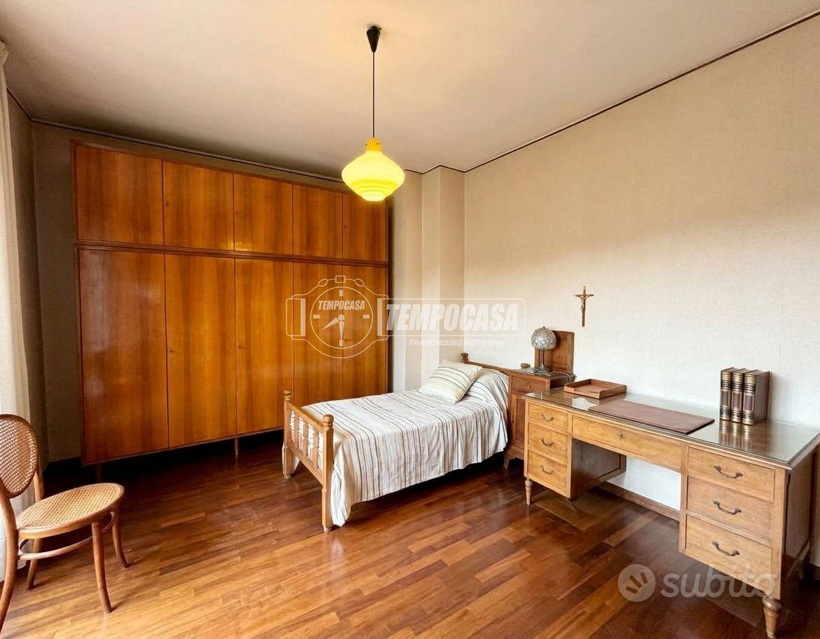 Appartamento – Milano, Abbadesse, Municipio 2 - Altro