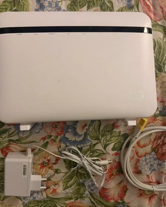 Modem Wind Tre