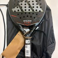 Nuova adidas metalbone 3.5 by ale galan