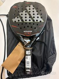 Nuova adidas metalbone 3.5 by ale galan