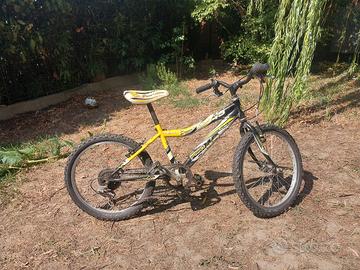 Bici per bambino