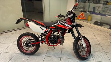 Beta RR 50 track 2015