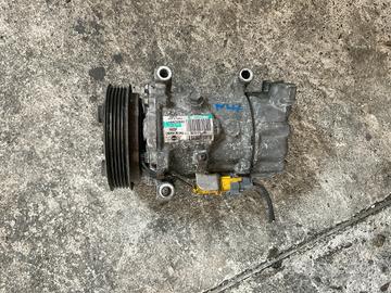 Compressore aria condizionata 2.0 Mini BMW codice 
