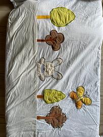 Paracolpi lettino Pali