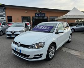 Volkswagen Golf 7 1.6 TDI 110CV 5P HIGHLINE 2015