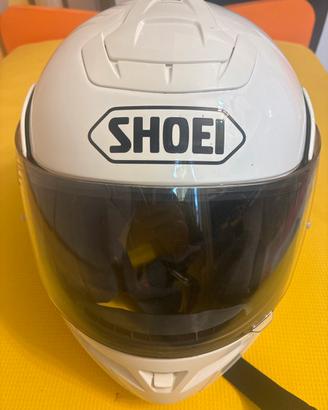 Shoei modulare Multitec