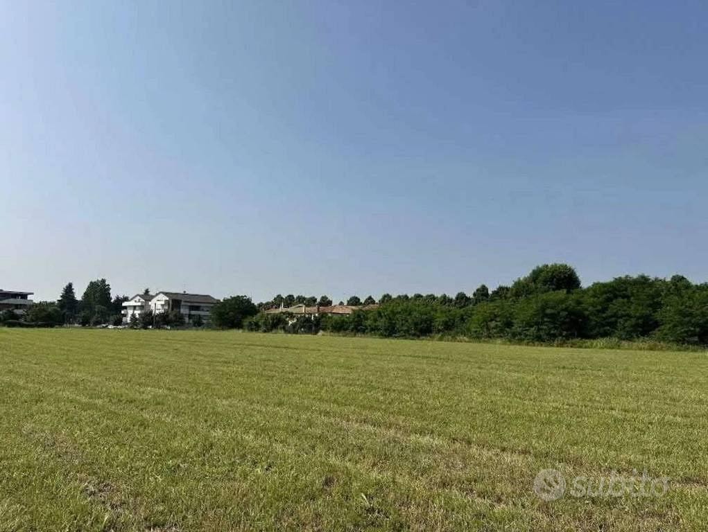 Immobile in asta di 23373 m² a Treviso - Vista 4