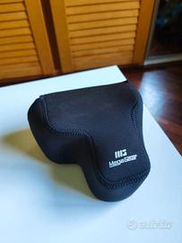 Custodia macchina fotografica Canon EOS 200d