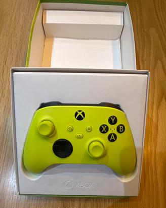 Controller