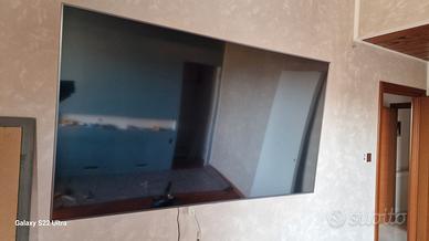 TV 65 pollici Samsung senza sconti