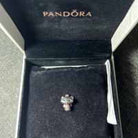 Charm pandora minou