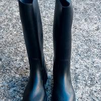 Stivali equitazione bambino