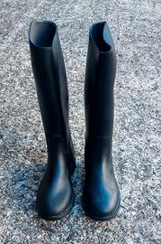 Stivali equitazione bambino