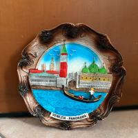 Souvenir panorama di Venezia, Italia