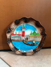 Souvenir panorama di Venezia, Italia