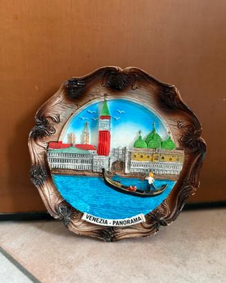 Souvenir panorama di Venezia, Italia