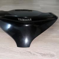 Copribatteria Majesty 400 anno 2012