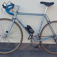 bicicletta epoca Galibier