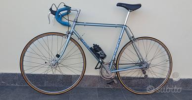 bicicletta epoca Galibier