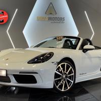 PORSCHE BOXTER 718 2.0 SPORT CRHONO PLUS | PORSCHE