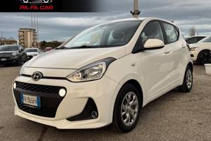 HYUNDAI i10 1.0 LPGI Econext Login