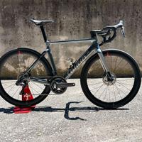 Bici da corsa WILIER FILANTE SLR come nuova!
