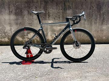 Bici da corsa WILIER FILANTE SLR come nuova!