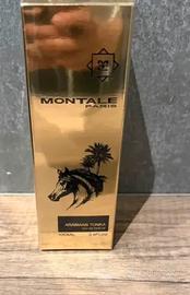Arabians tonka montale