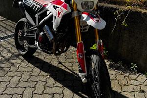 Vent Derapage 125-2023