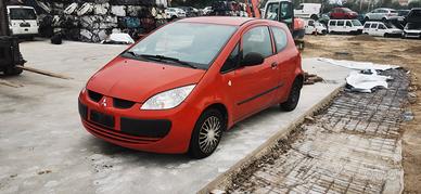 Ricambi per MITSUBISHI COLT 1.1 benzina 