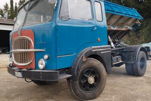 camion d'epoca 