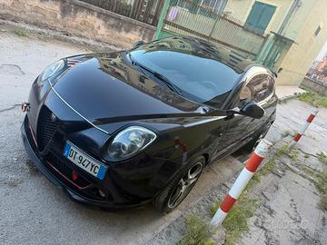 Alfa mito 1.4 tjet 955
