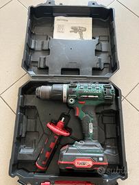 Trapano avvitatore Parkside