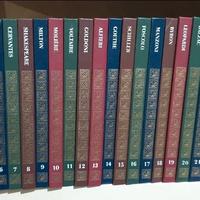 I Giganti Mondadori - Biblioteca per Tutti