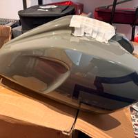 Serbatoio Harley Davidson Panamerica