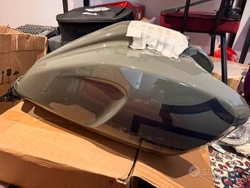 Serbatoio Harley Davidson Panamerica