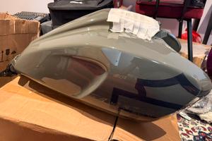 Serbatoio Harley Davidson Panamerica