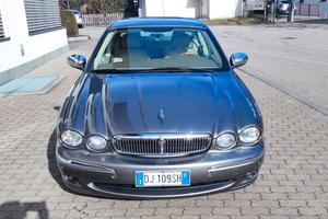 Jaguar X-type 2.2 executive