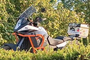 ktm 1190 adventure colarazione r