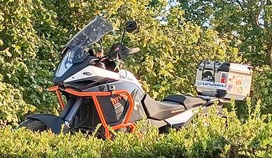 ktm 1190 adventure colarazione r