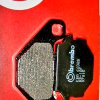 pastiglie Brembo Aprilia MX 125