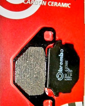 pastiglie Brembo Aprilia MX 125