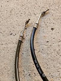 Flessibili pompa trim mercruiser